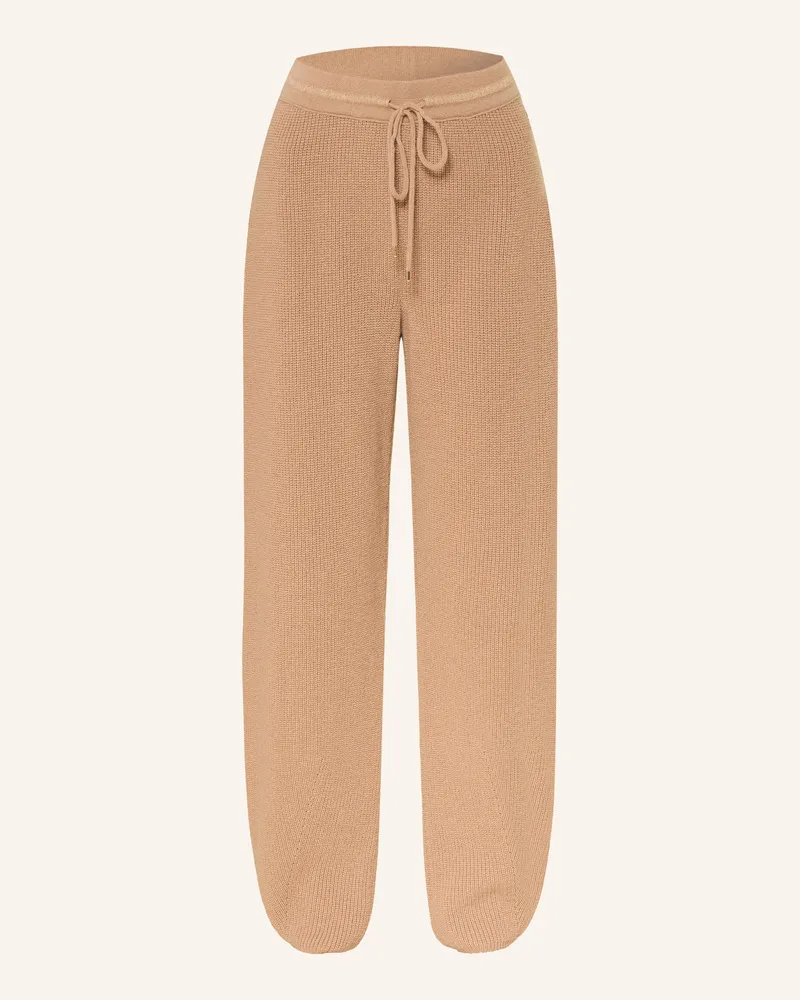 Marc Cain Strickhose RHODOS mit Cashmere 623
