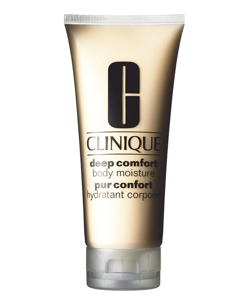 Clinique DEEP COMFORT 200 ml, 160 € / 1 l 