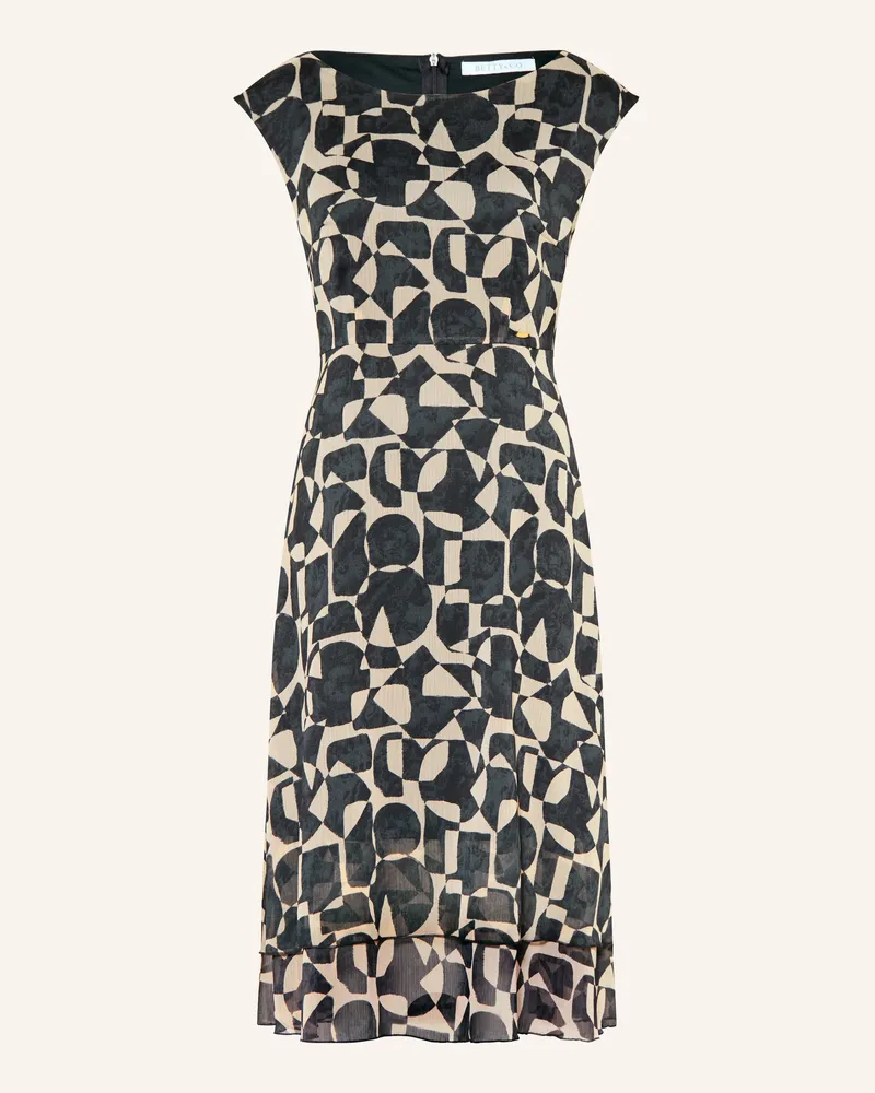 Betty Barclay Kleid Dunkelblau