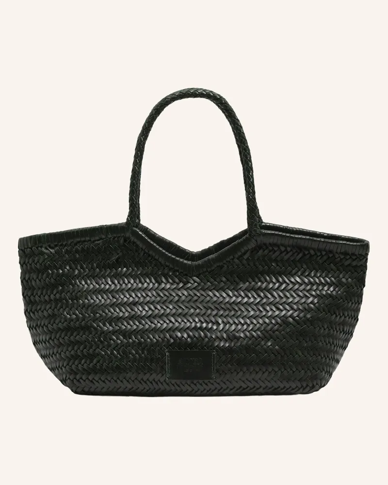 BIMBA Y LOLA Shopper gruen Grün