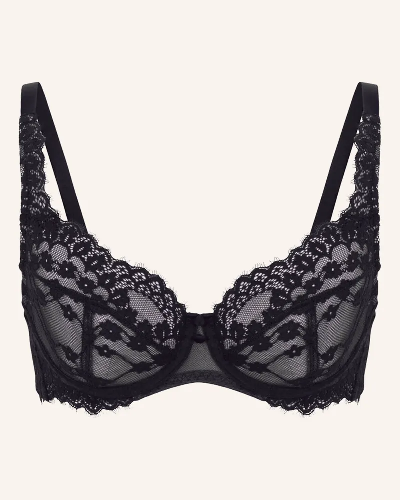 Hunkemöller Bügel-BH DAISY Schwarz