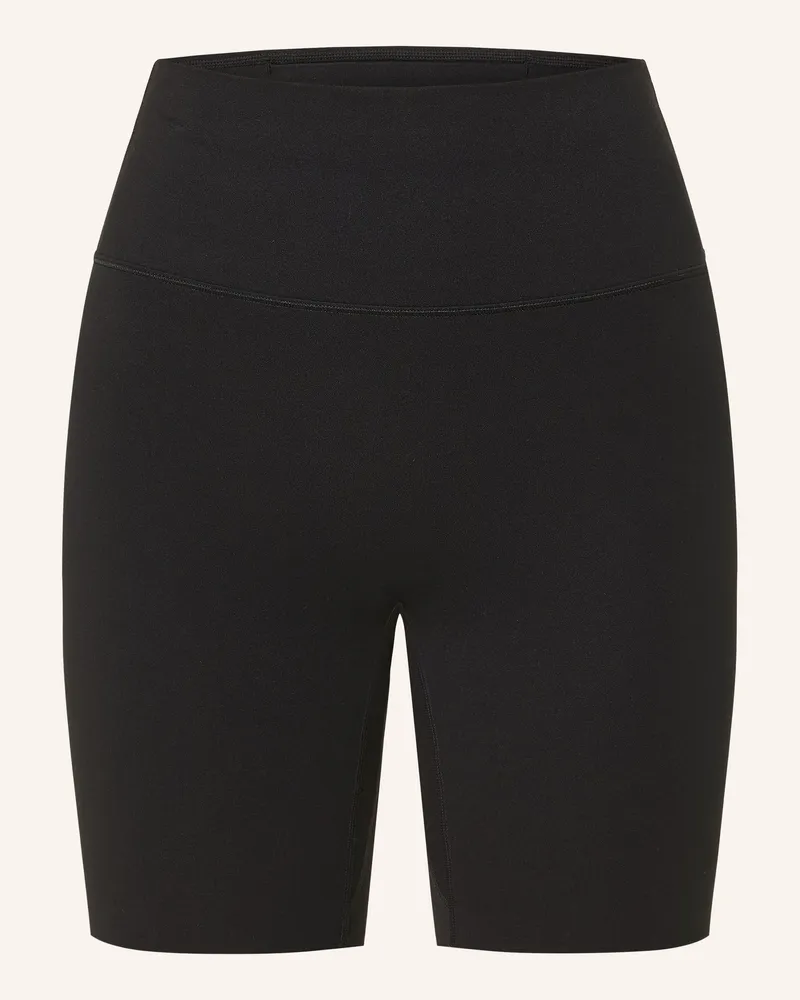 Nike Tights Zenvy schwarz Schwarz