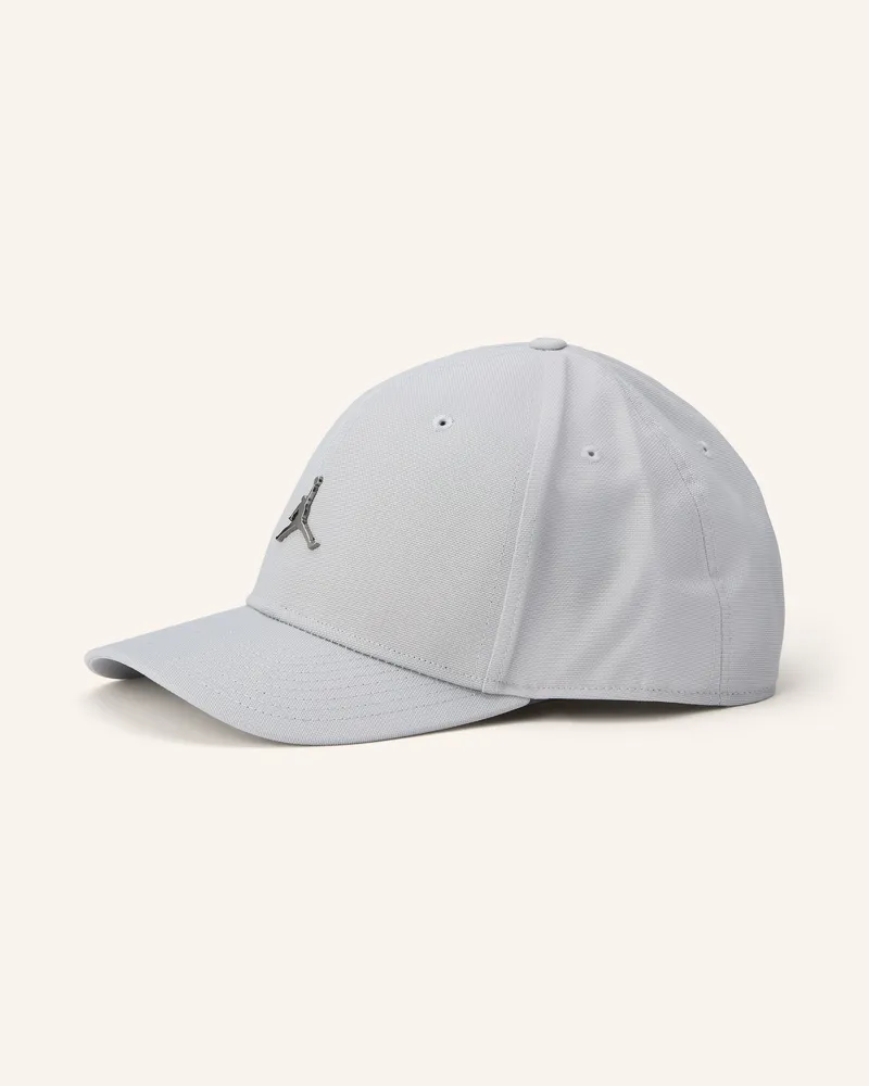 Jordan Cap Grau