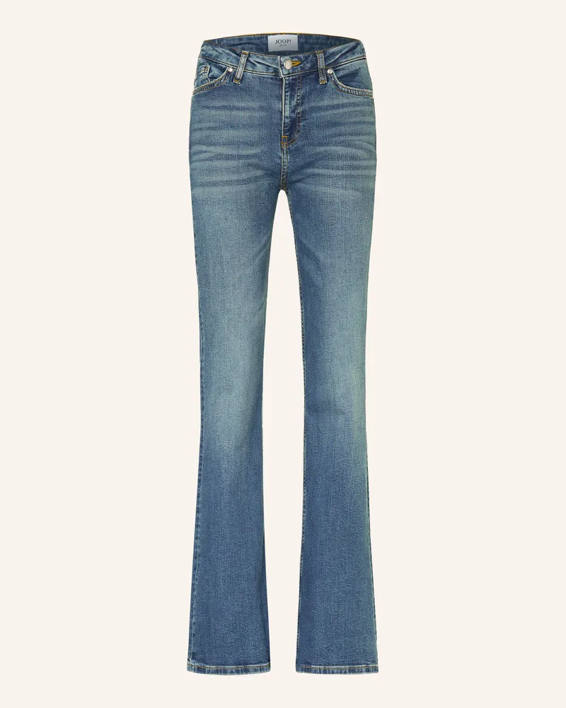 JOOP! Bootcut Jeans Marion blau 423