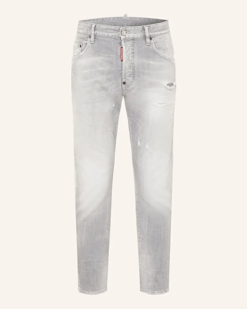 Dsquared2 Jeans Slim Fit 852