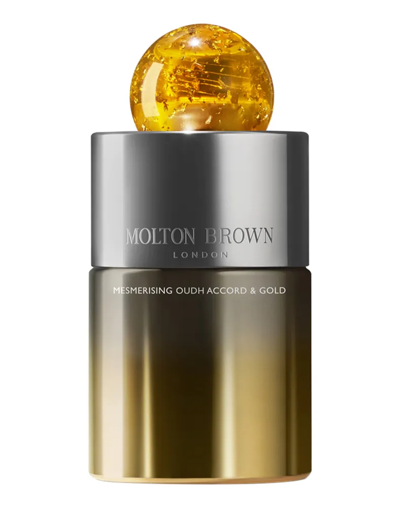 Molton Brown MESMERISING OUDH ACCORD & GOLD 