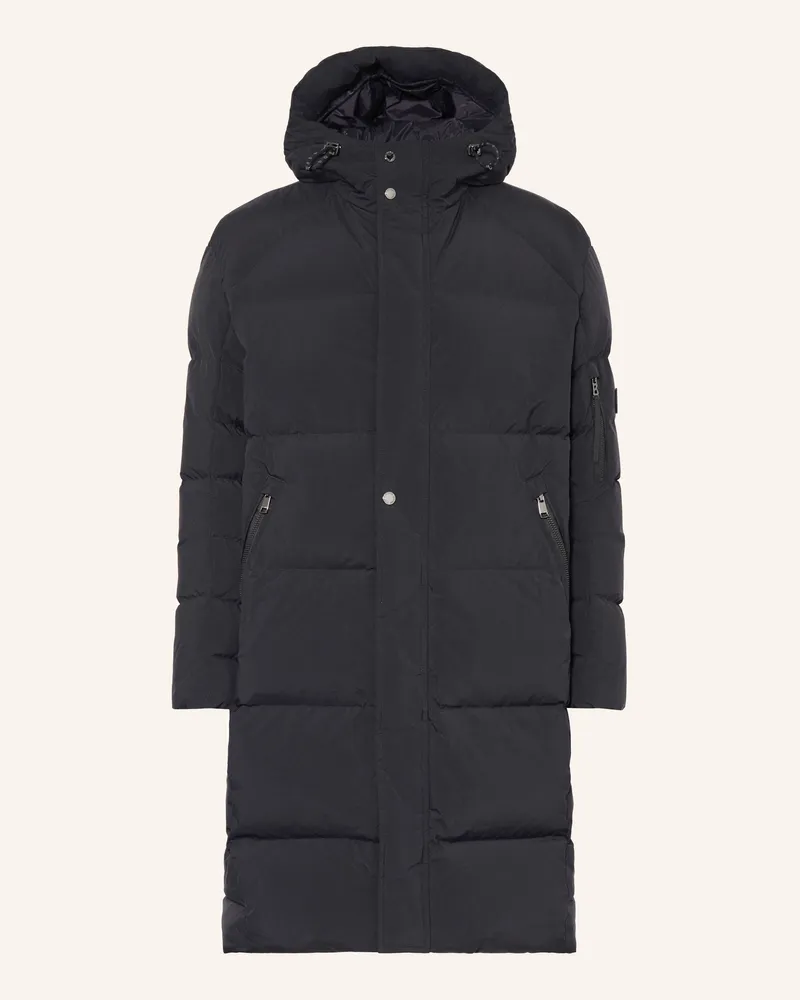 Bogner Daunenmantel Erico-d3 schwarz Schwarz