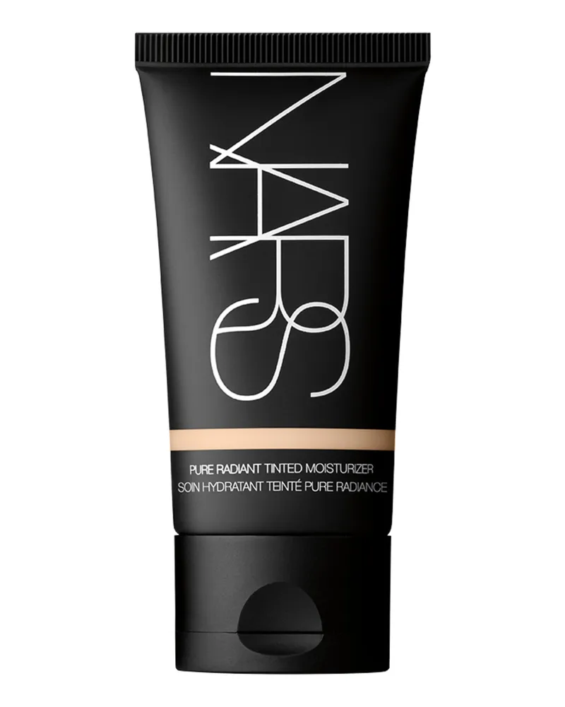 NARS Cosmetics Pure Radiant Tinted Moisturizer Getönte Tagescreme SPF 30 Finland