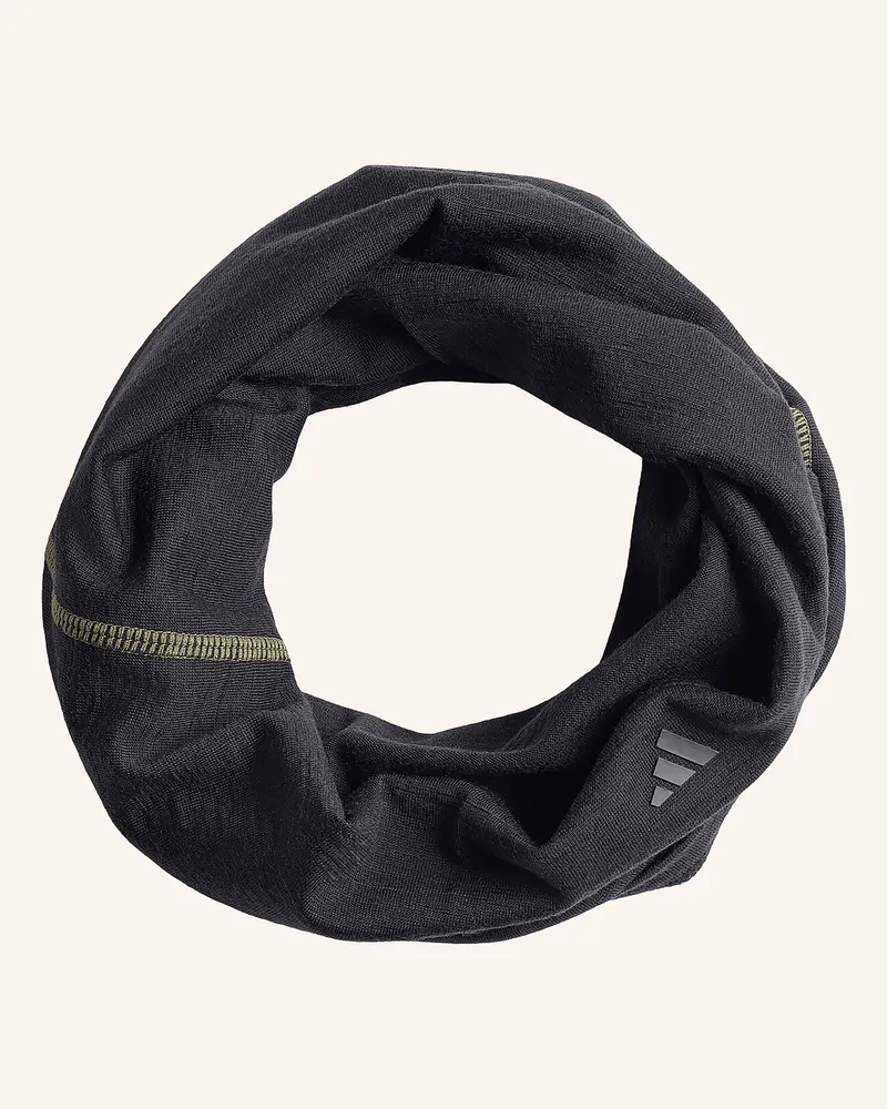 adidas Multifunktionstuch Trx Meri schwarz Schwarz