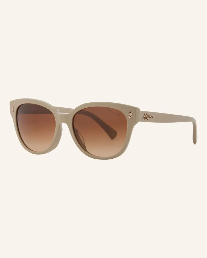 Ralph Lauren Sonnenbrille ra5305u braun Beige