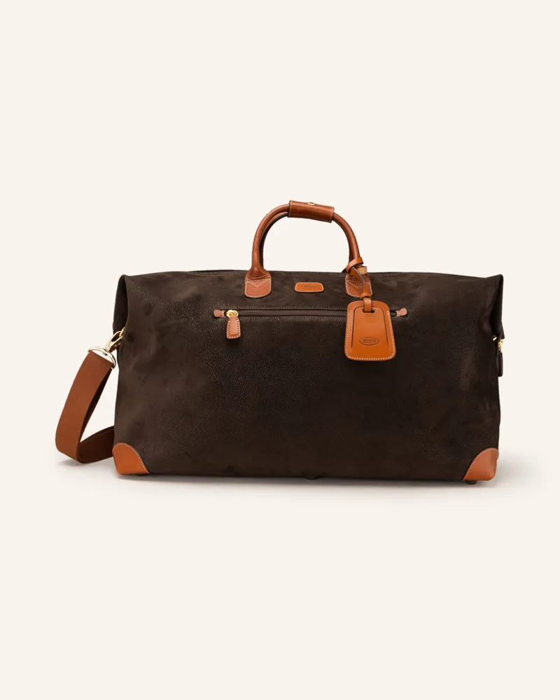 Bric's Weekender LIFE Oliv