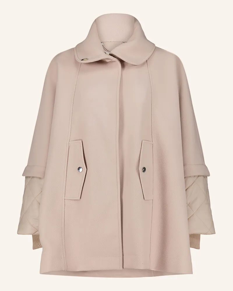 Cartoon Jacke beige Beige