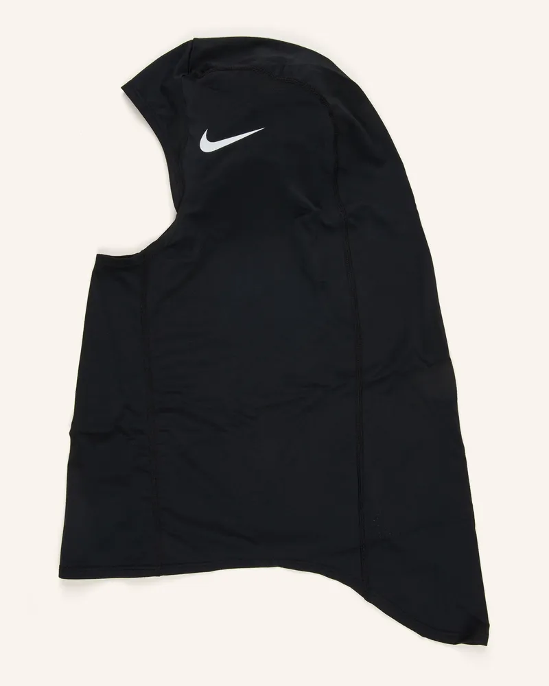 Nike Hijab Hijab 2.0 schwarz Schwarz
