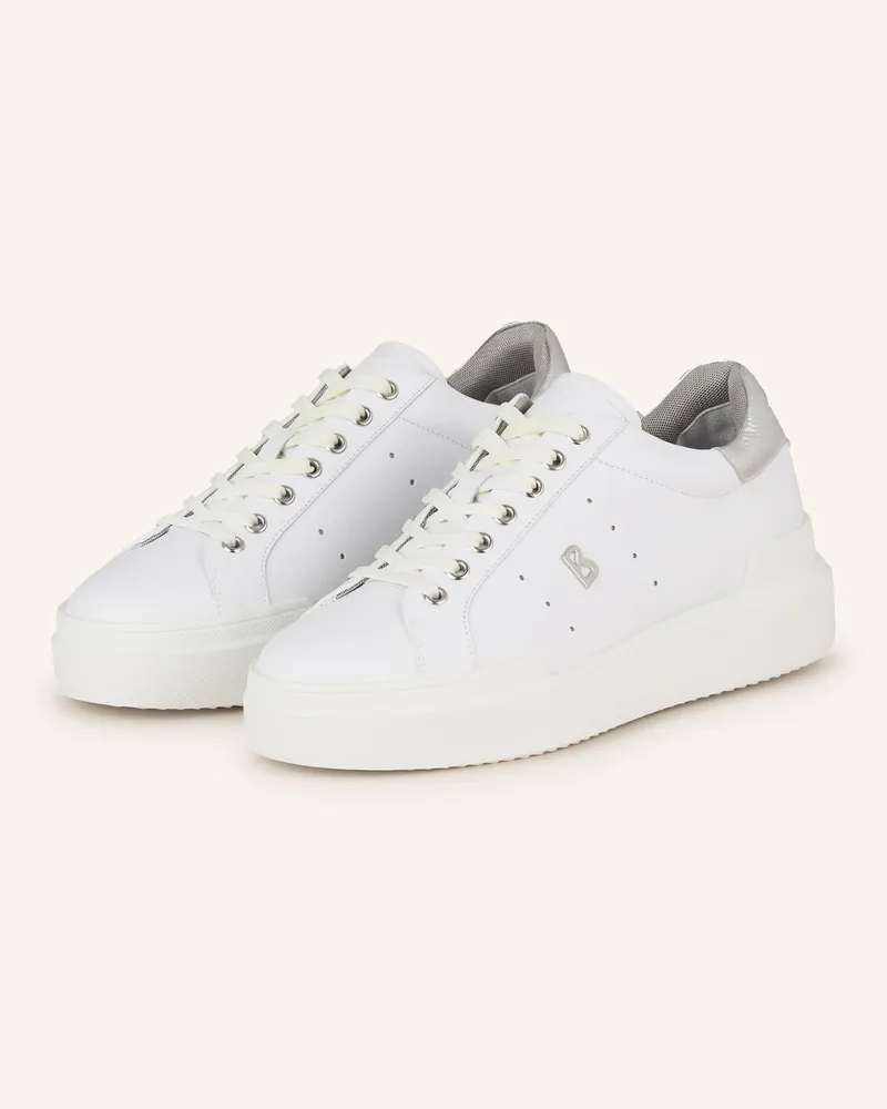 Bogner Sneaker HOLLYWOOD 20 C Weiss