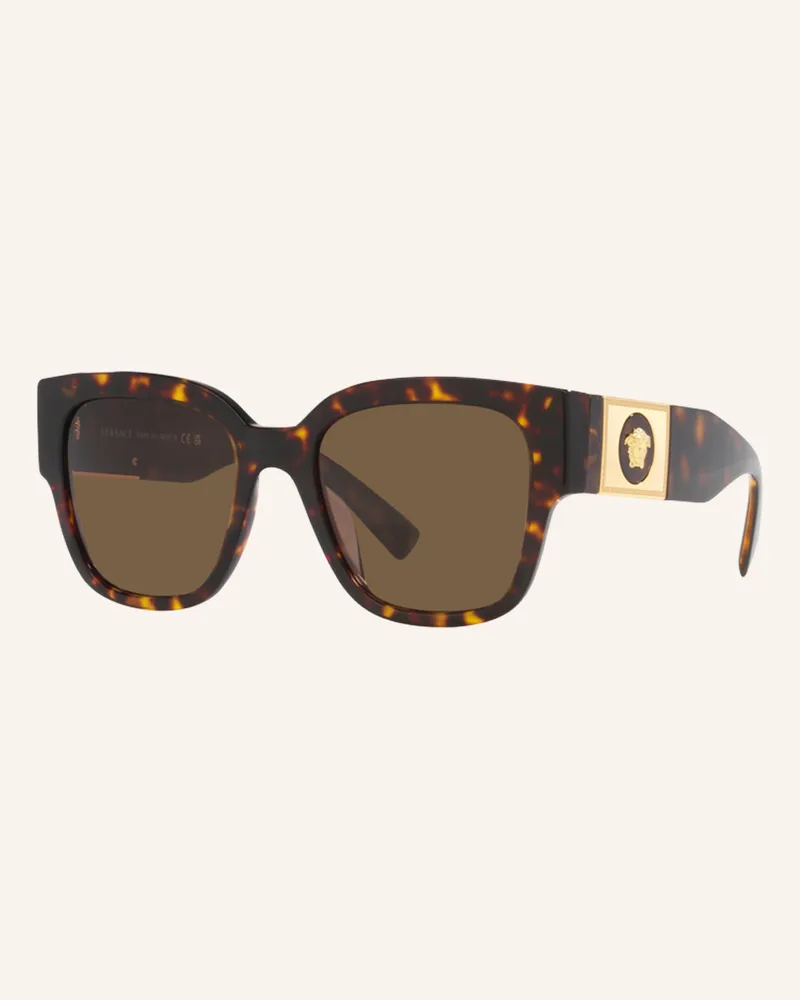 Versace Sonnenbrille VE4437U 108