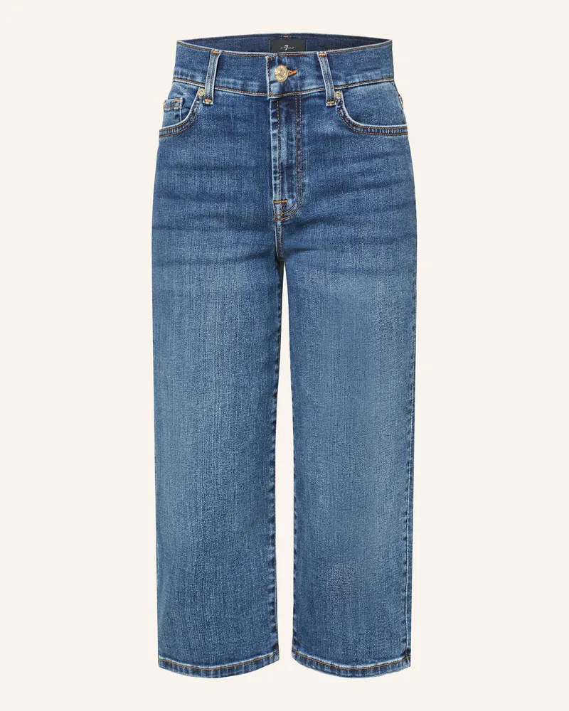 7 for all mankind 3/4-Jeans CAPRI Ght