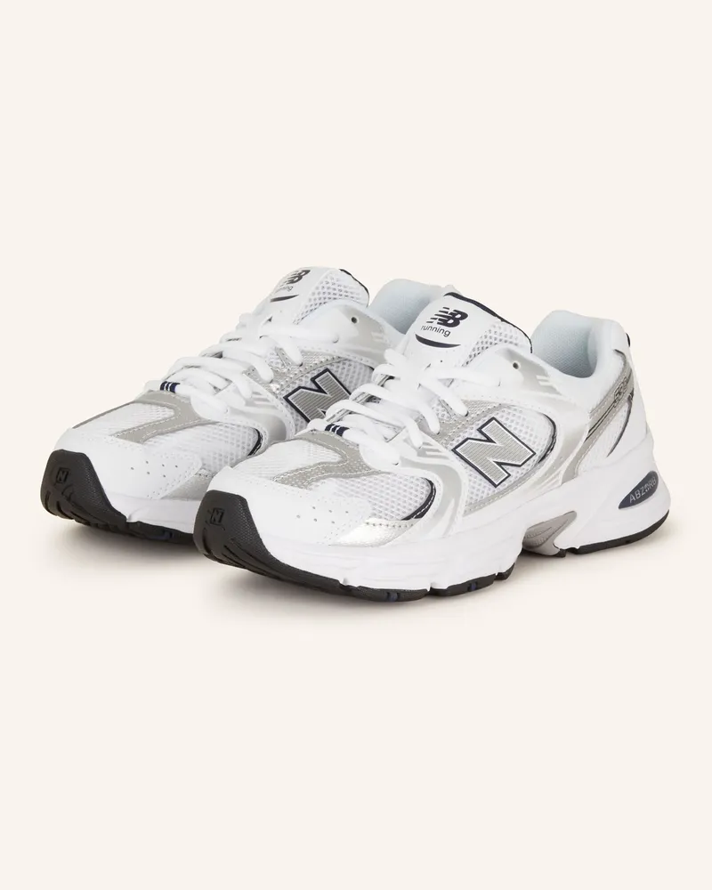New Balance Sneaker GR530V1 Weiss