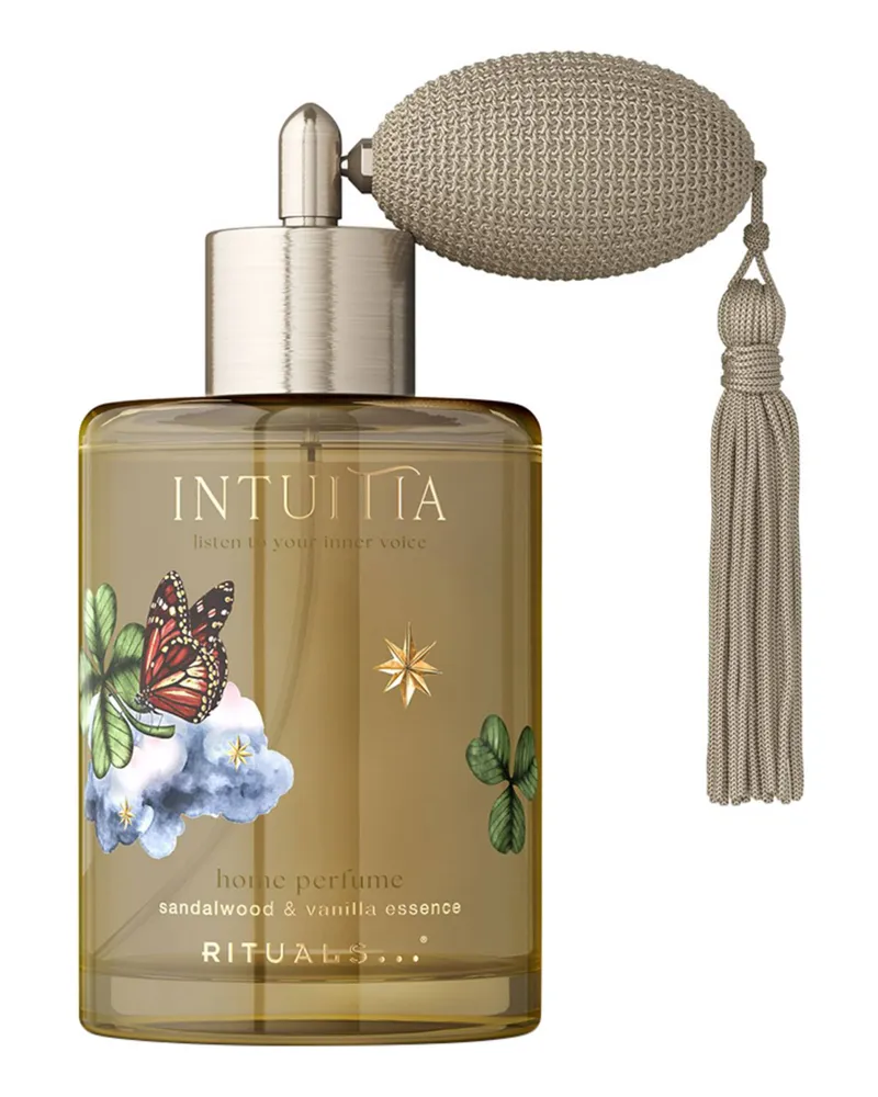 RITUALS INTUITIA 