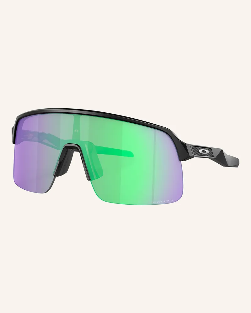 Oakley Radbrille Sutro Lite schwarz 946303