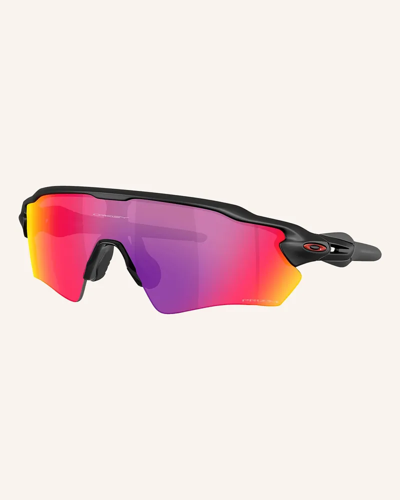 Oakley Radbrille Radar Ev S Path schwarz 951007