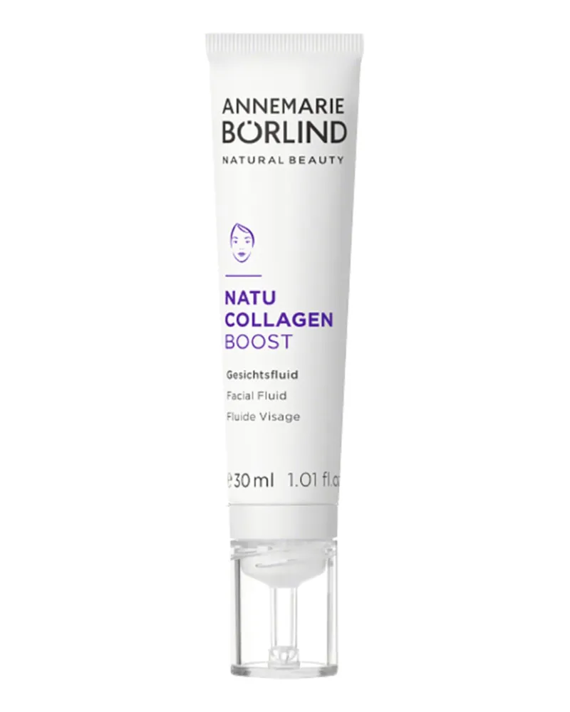 Annemarie Börlind NATUCOLLAGEN BOOST 
