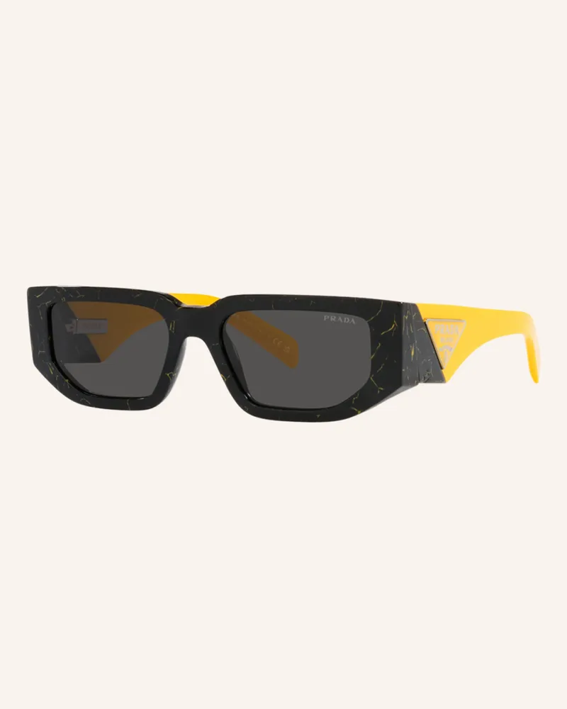 Prada Sonnenbrille PR 09ZS 19d5s0