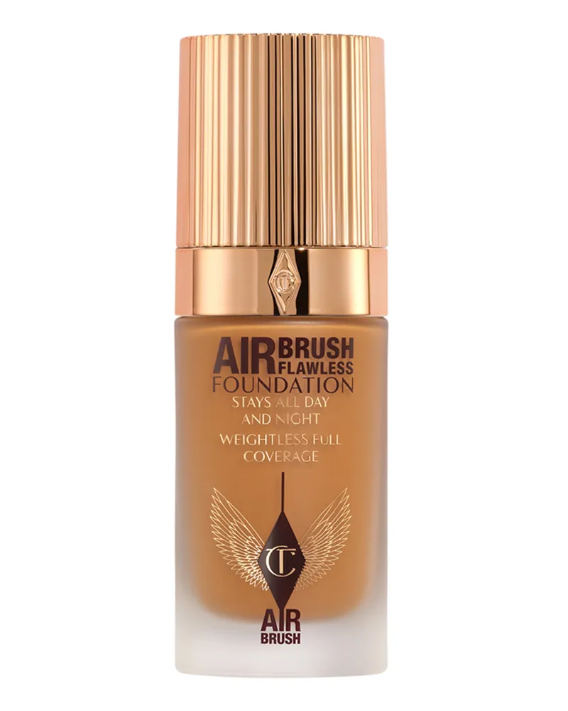 Charlotte Tilbury Airbrush Flawless Foundation Foundation 12
