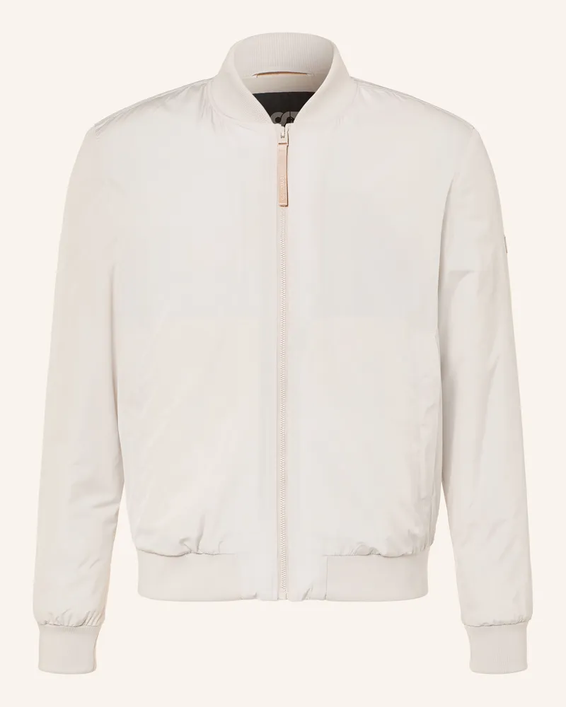 AlphaTauri Blouson Oublis grau Hellgrau