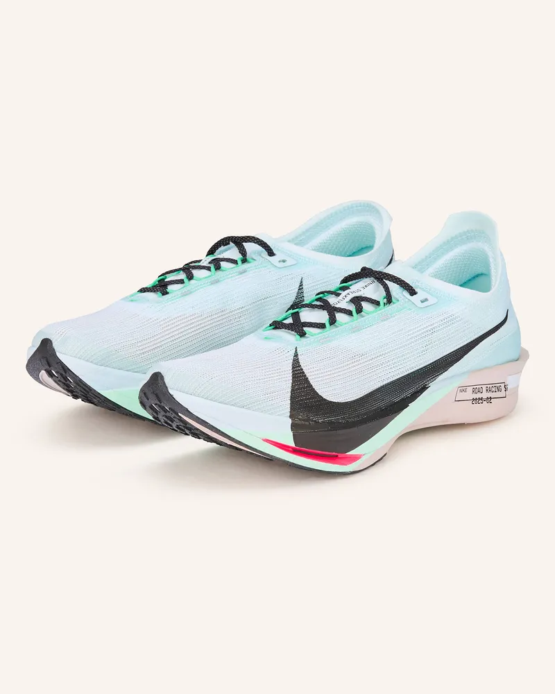 Nike Laufschuhe ZOOMX STREAKFLY 2 Mint