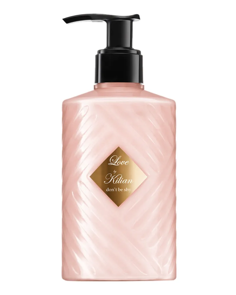 Kilian Love Don´T Be Shy Bodylotion 250 ml 