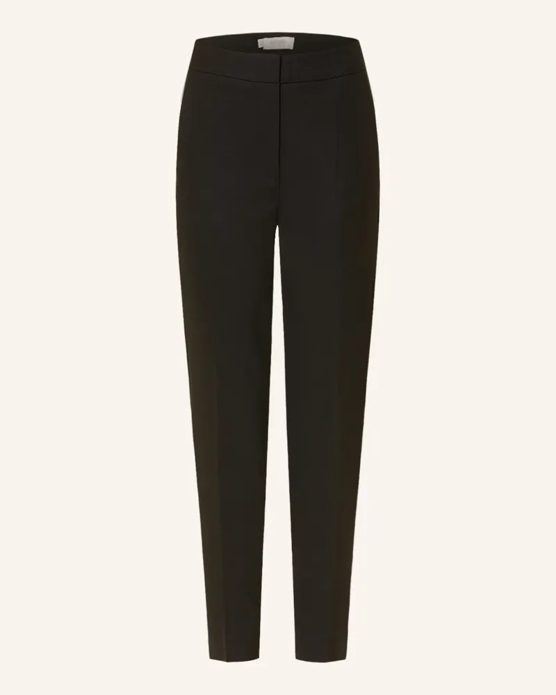 HOBBS London Hose GAEL Schwarz