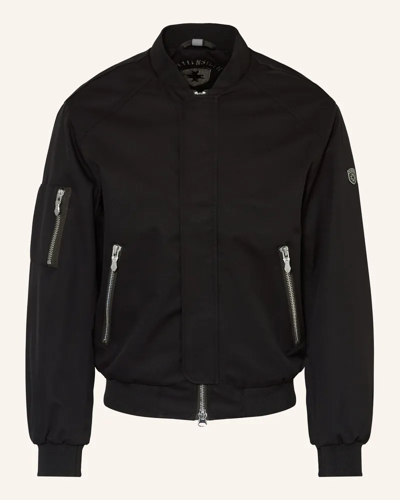 Wellensteyn Blouson Speedview schwarz Schwarz