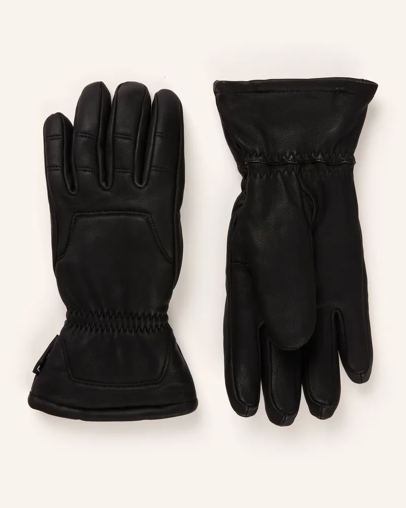 Reusch Skihandschuhe SENSE Schwarz