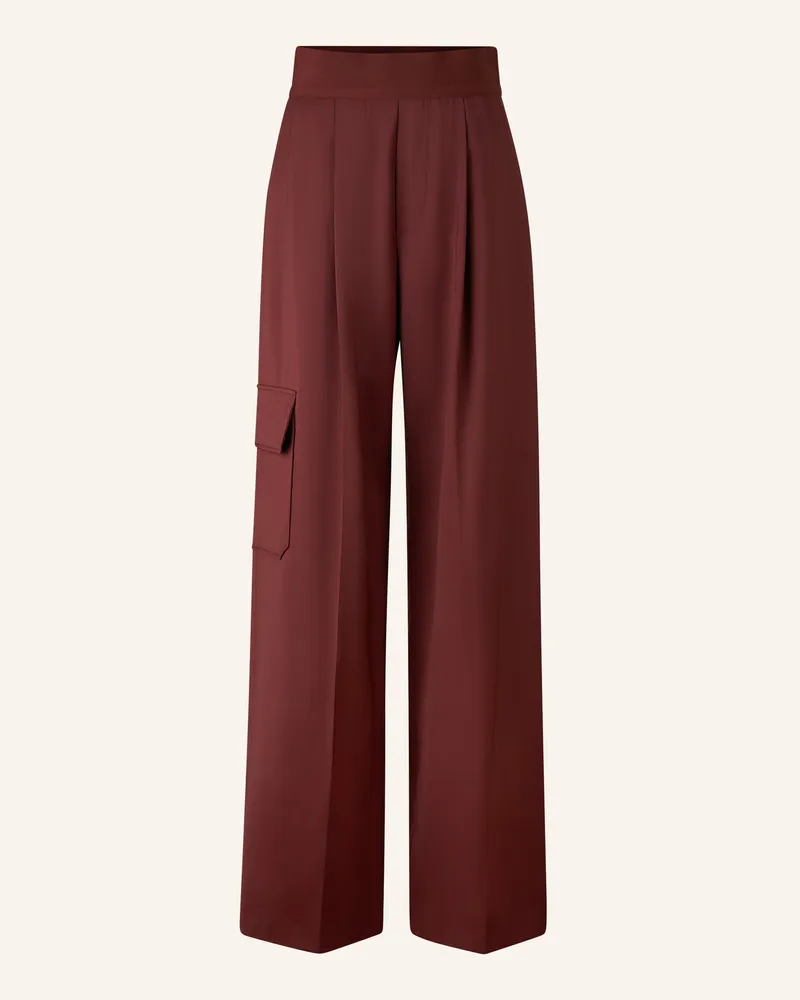 Bogner Casual Hose Rot