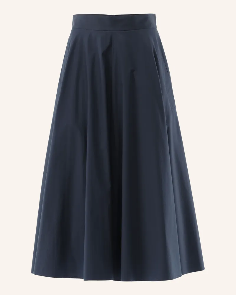 van Laack Rock Modern Fit Blau