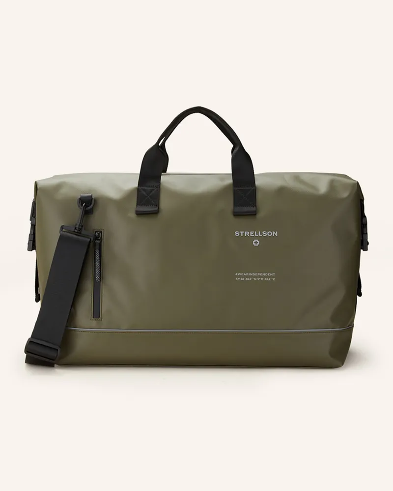 Strellson Weekender STOCKWELL 2.0 Oliv