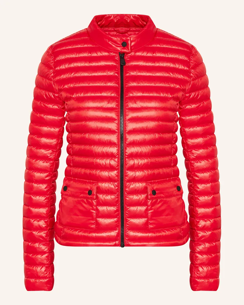 Save The Duck Steppjacke TWINKLE Rot