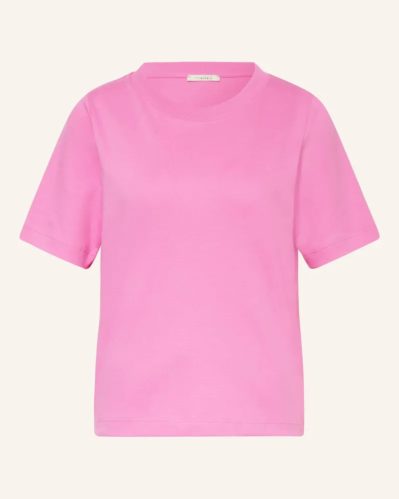 lilienfels T-Shirt Pink