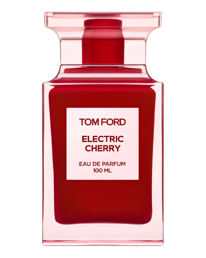 Tom Ford ELECTRIC CHERRY 