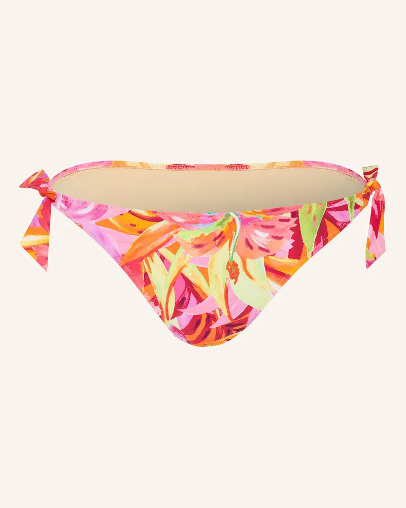 Marie Jo Basic-Bikini-Hose SHUBRA Orange