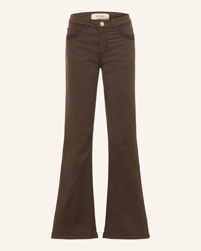 Mos Mosh Hose Mmmarlena Treasure braun 160