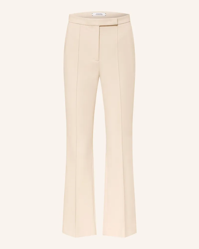 Dorothee Schumacher Hose Emotional Essence beige 712