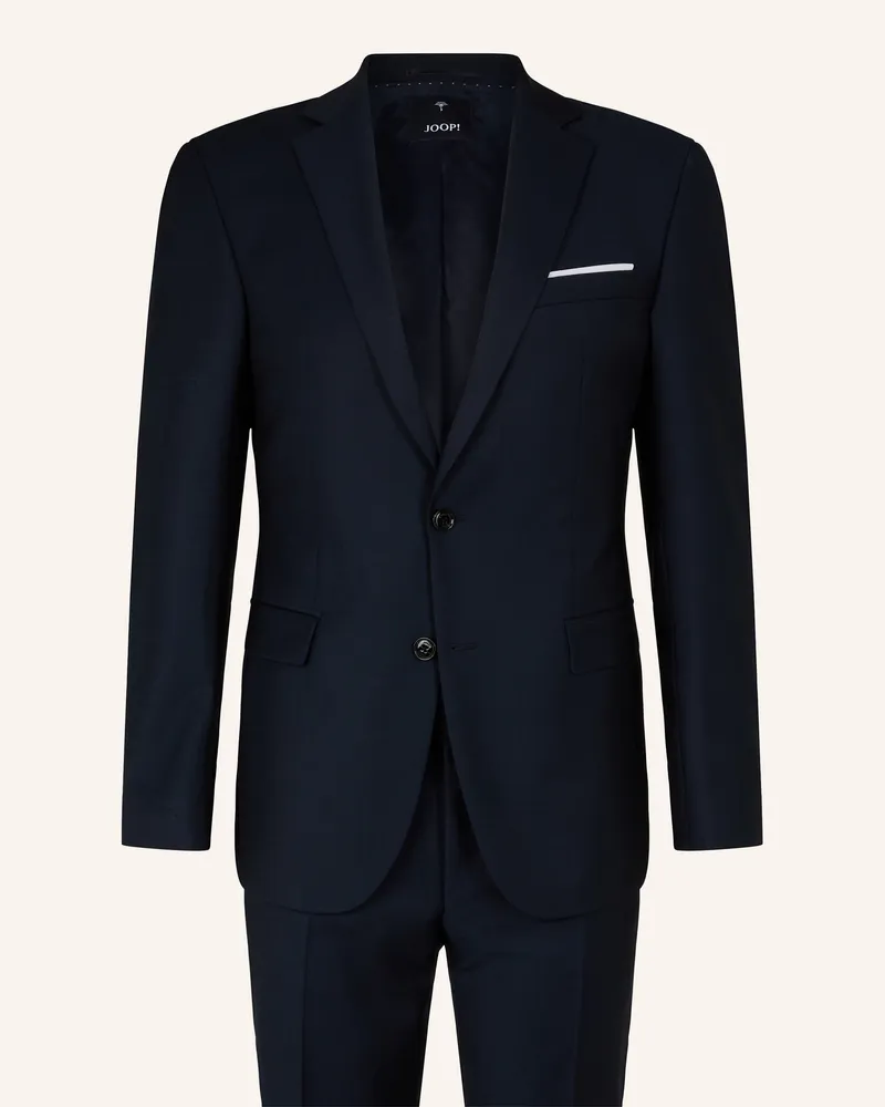 JOOP! Anzug Modern Fit Dunkelblau