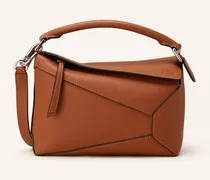 Handtasche PUZZLE SMALL