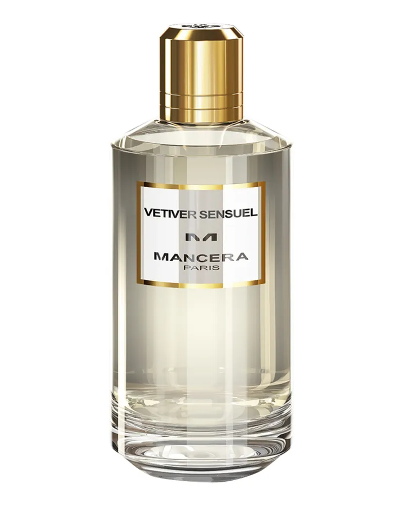 Mancera VETIVER SENSUEL 