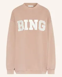 Anine Bing Sweatshirt TYLER Rosa