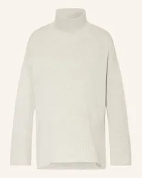 Antonelli Firenze Oversized-Pullover FORTUNA Grau