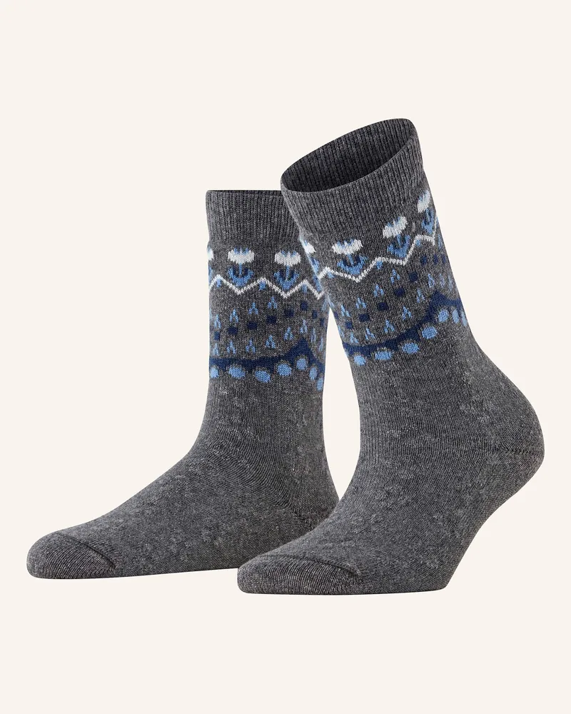 Falke Socken COSY WOOL 3390