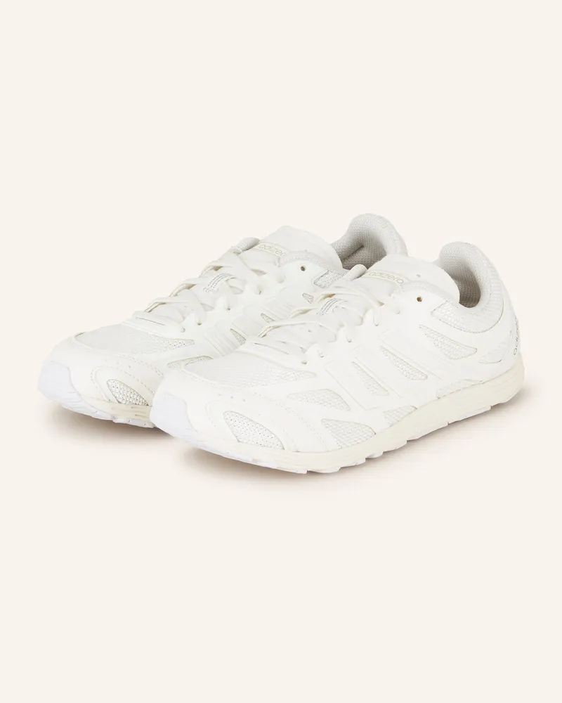 adidas Sneaker Adizero Pr weiss Weiss