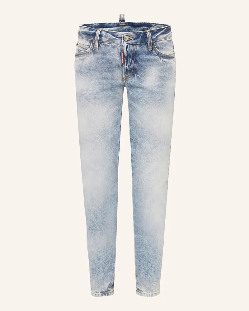 Dsquared2 Skinny Jeans blau 470
